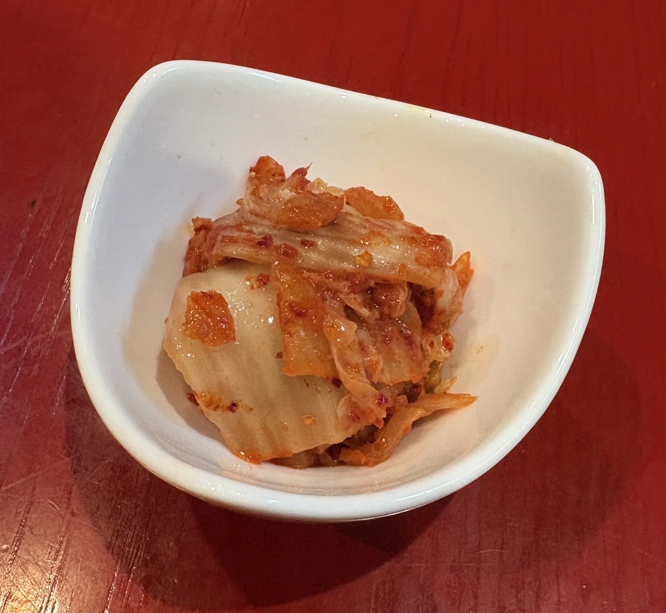 キムチ